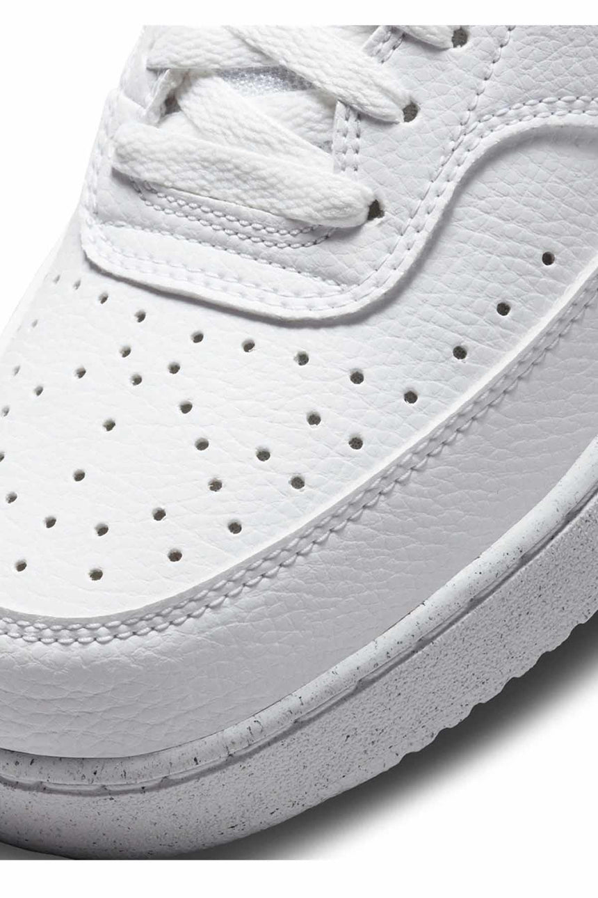 NIKE ERKEK COURT VISION MID NN DN3577 - Beyaz