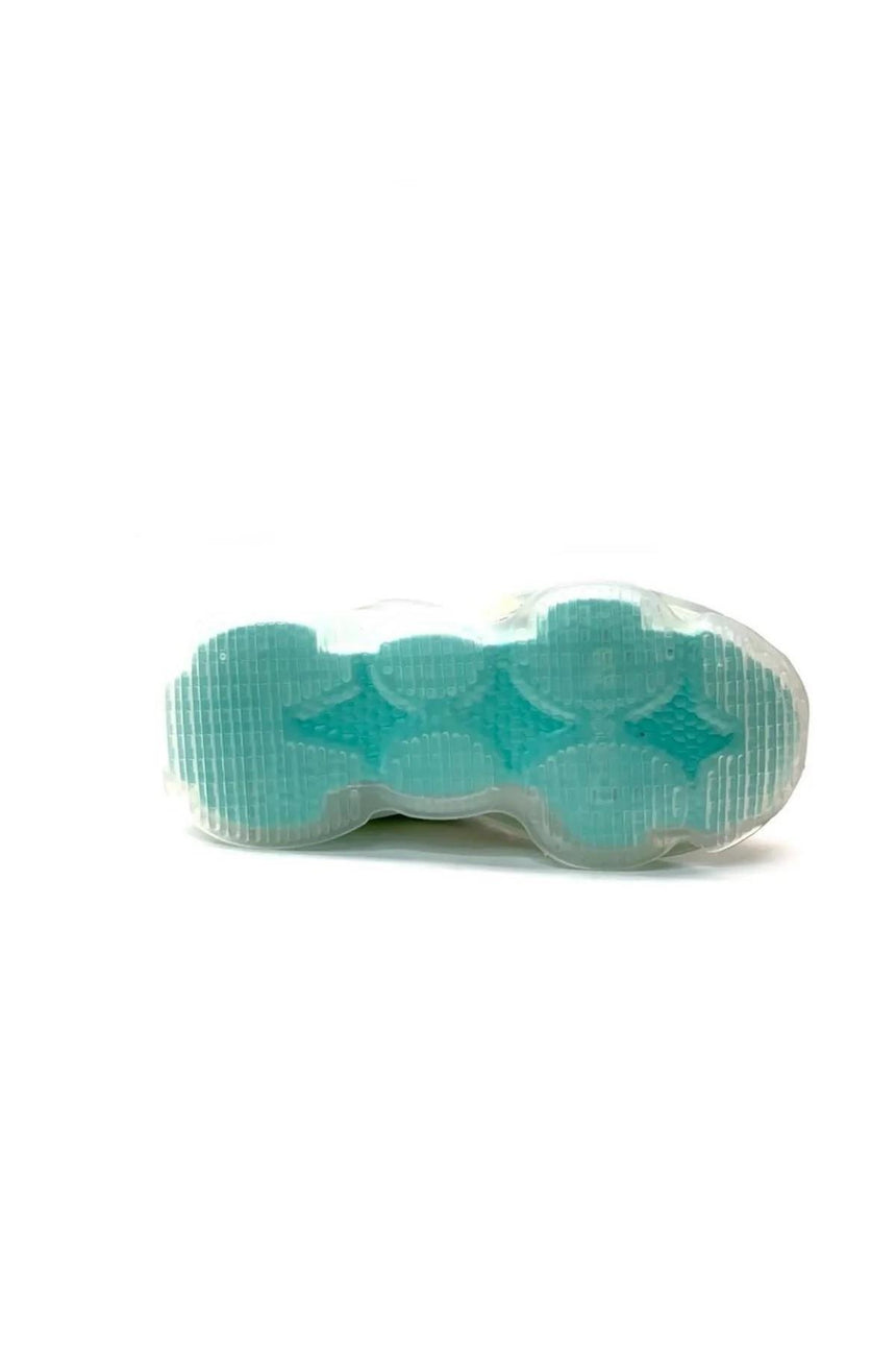 vicco mask patik phylon spor ayakkabı 346.P23Y.168 - Beyaz