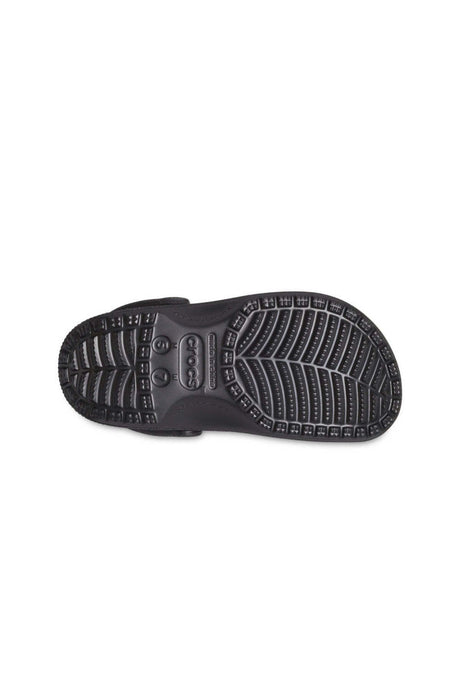 CROCS UNISEX Classic Glitter Clog 205942 - Siyah