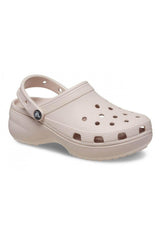 CROCS Classic Platform Clog W 206750 - Quartz