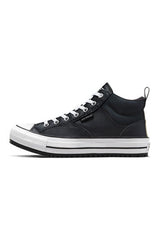 Converse Chuck Taylor All Star Street Erkek Sneaker A04477C - Siyah