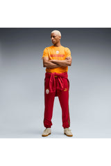 Galatasaray Puma T-shirt 78684007 - Sarı