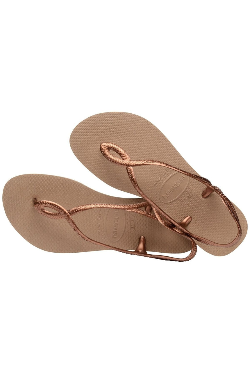 HAVAİANAS LUNA 4129697 - Pembe