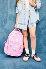 Defacto Çocuk BackPack F0571A8 - Pembe