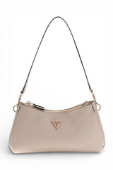 GUESS KADIN NOELLE II 3 COMP SHL HWZG9672730 - Gri/ Kahverengi