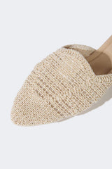 Defacto Kadın Slipper-Flipflop D5689Ax - Açık Kahve