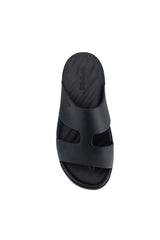 CROCS Getaway Platform H-Strap 209409 - Siyah