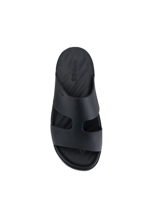 CROCS Getaway Platform H-Strap 209409 - Siyah