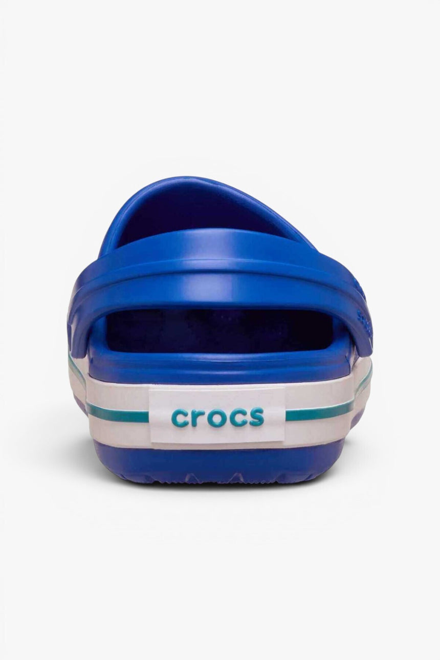 CROCS KIDS Crocband Clog K 207006 - Mavi