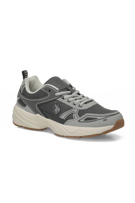 U.S. POLO ASSN. 6M ARTES 6FX - Gri