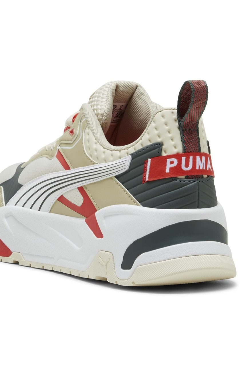 Puma Trinity Desert Road 395262 - Bej