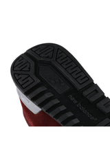 NEW BALANCE ERKEK AYAKKABI ML565BRG - Bordo/Beyaz