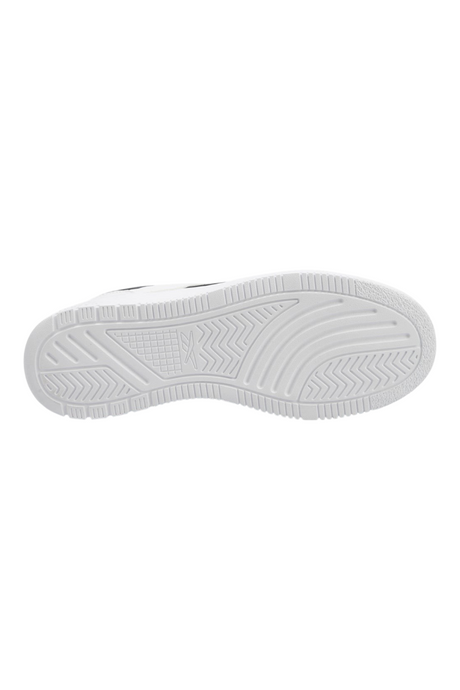 Sporline Reebok Estilo-t II beyaz erkek sneaker ayakkabının alt taban görünümü