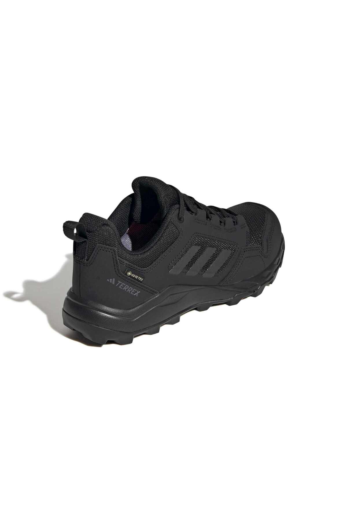 adidas Terrex Tracerocker 2 GTX Kadın Outdoor Ayakkabı JI1307 - Siyah