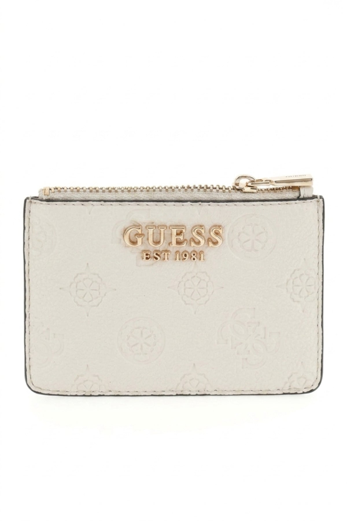 Guess Ella Kadın Kartlık SWPD9746505 - Gri