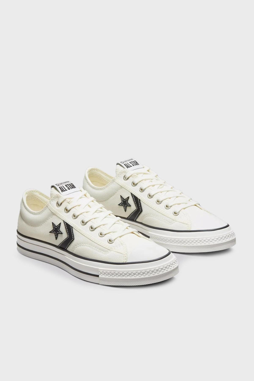 CONVERSE STAR PLAYER A01608C.102 - Beyaz