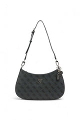 Guess Noelle II Kadın Omuz Çantası HWBG9672180 - Ekru / Krem