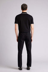 Defacto Erkek Woven Bottom D2671AX - Siyah