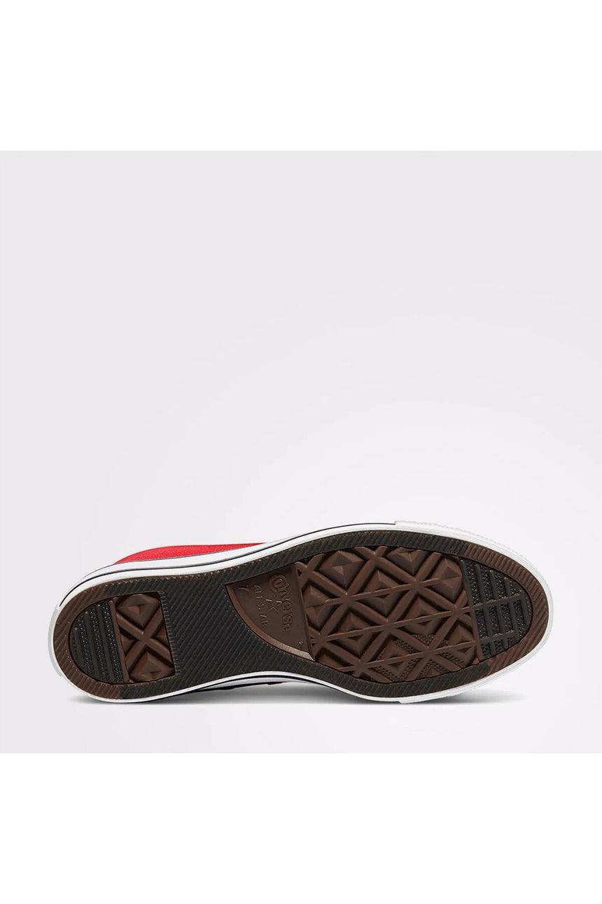 CONVERSE CHUCK TAYLOR ALL STAR M9621C.600. - Kırmızı