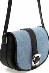 NINE WEST 5M ELINAJEAN 5FX ÇANTA - Lacivert