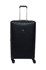 GUESS KADIN WILDER 28 IN 8-WHEEL TWDP7452988 - Mavi