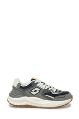 Lotto Desty Erkek Sneaker - Koyu Gri