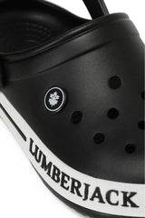 LUMBERJACK 5M DEVON MN 5FX - Siyah