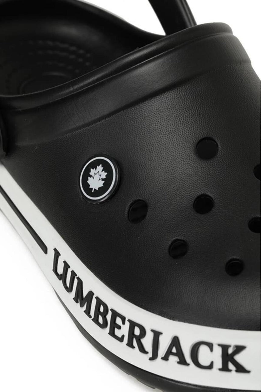 LUMBERJACK 5M DEVON MN 5FX - Siyah