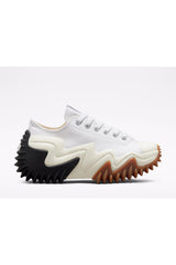Converse Run Star Motion Platform Unisex Sneaker 172896C - Beyaz