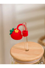 LCW HOME S6DM06B8 PBRD,HOMERAWCOVER-PIPETLI-BRD - Beyaz