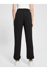 GUESS KADIN CECILIA SCUBA JOGGER V4BB13K7UW2 - Siyah