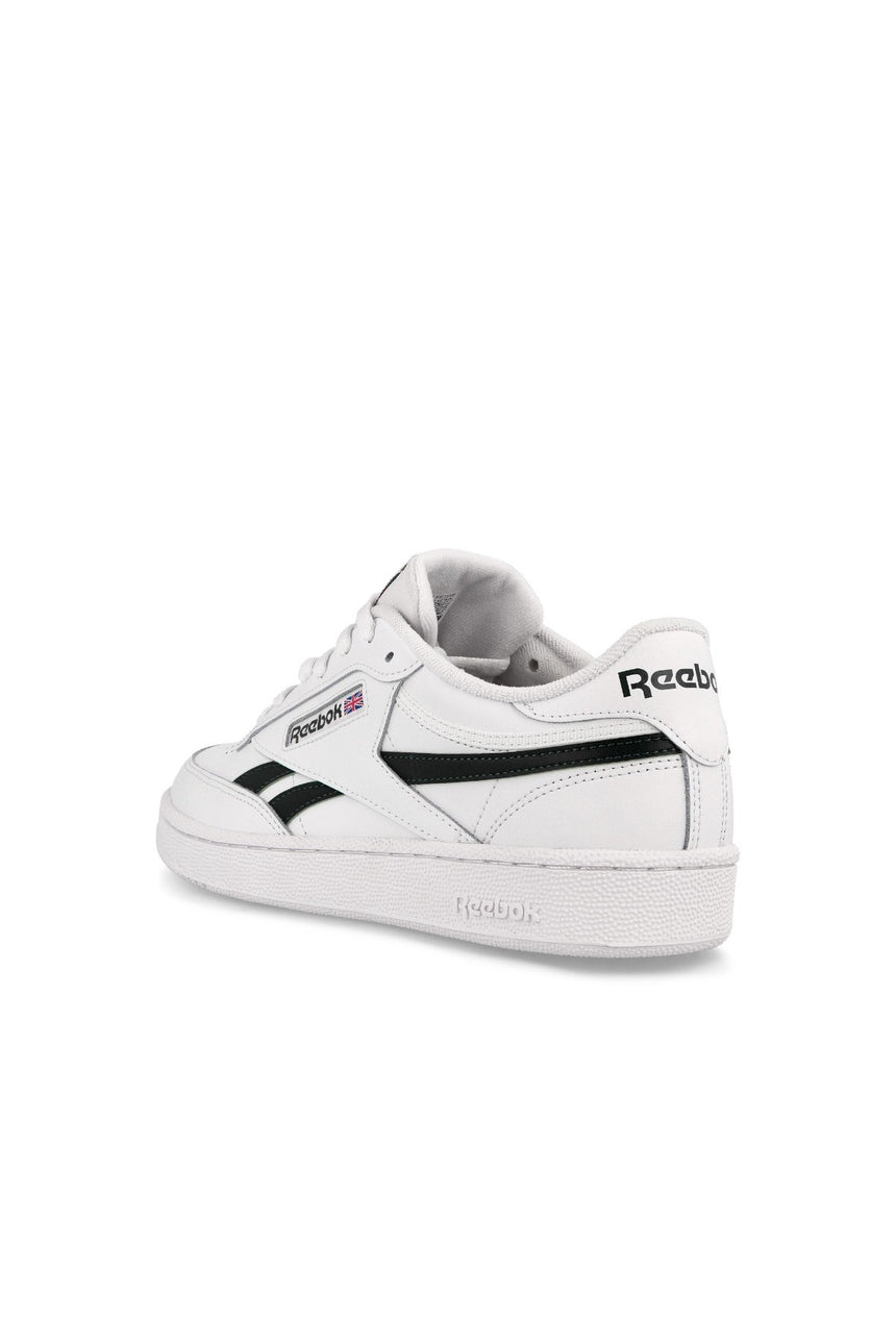 Reebok Club C Revenge - Beyaz/Siyah
