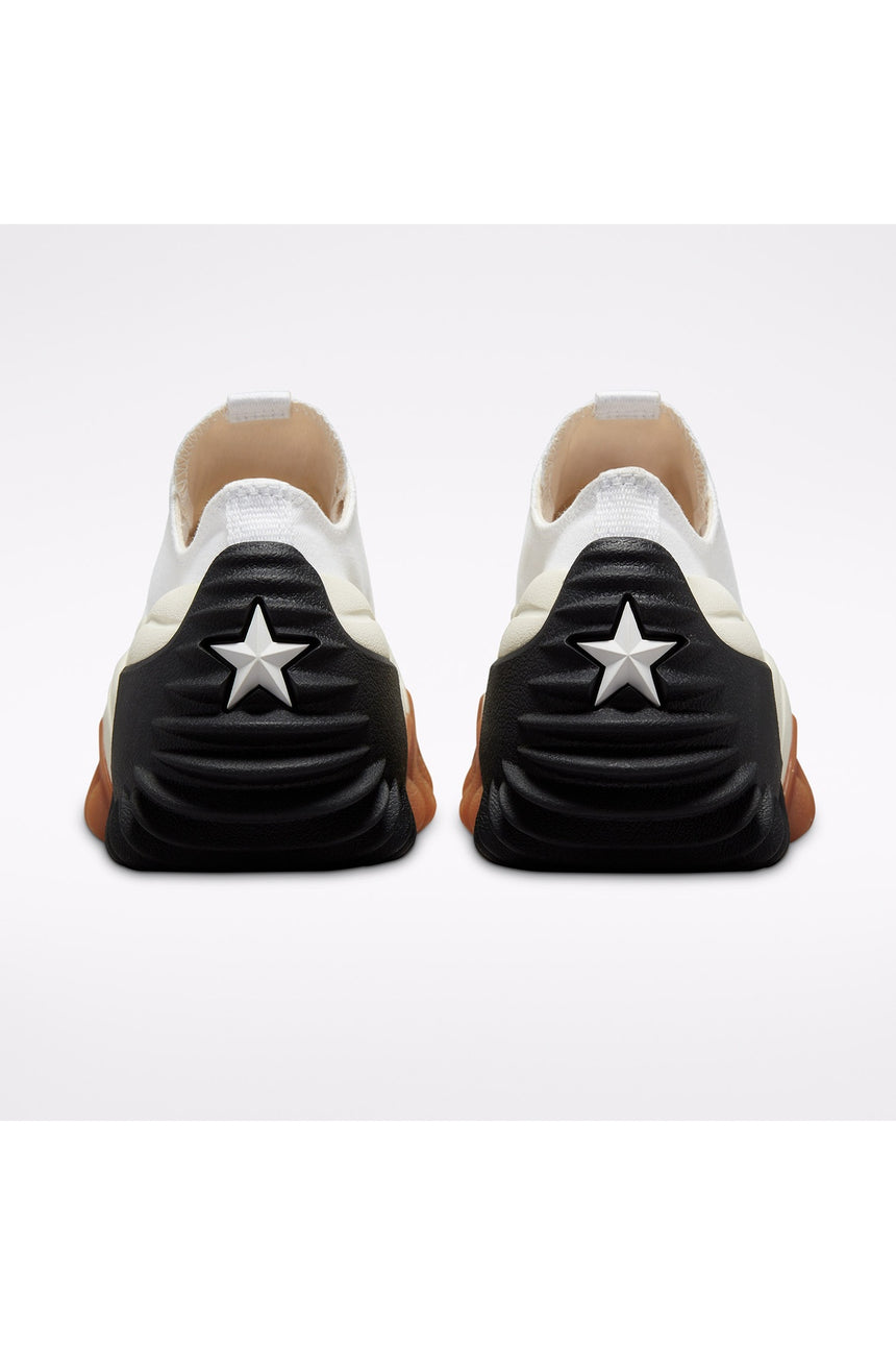 CONVERSE RUN STAR MOTION 172896C.102 - Siyah/ Beyaz