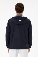 US POLO ASSN ERKEK MONT 2101393 - Lacivert