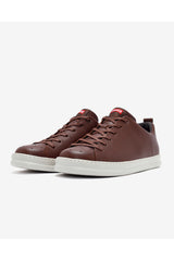 Camper Erkek Runner Four Sneaker K100226-140 - Kahverengi