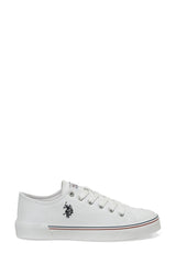 U.S. POLO ASSN. 6F PENELOPE WT 6PR - Beyaz
