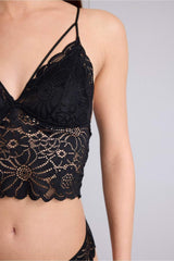 Defacto KADIN Underwear G7763AX - Siyah