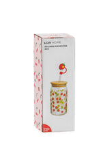 LCW HOME S6DM06B8 PBRD,HOMERAWCOVER-PIPETLI-BRD - Beyaz