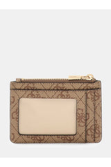 GUESS KADIN LAUREL II SLG CREDIT SWSG7459505 - Açık Bej/ Kahverengi