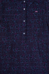U.S. Polo Assn. Kız Çocuk Elbise G084SZ032 - Lacivert