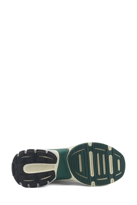 U.S. POLO ASSN. 5F NOLEN 5PR - Beyaz