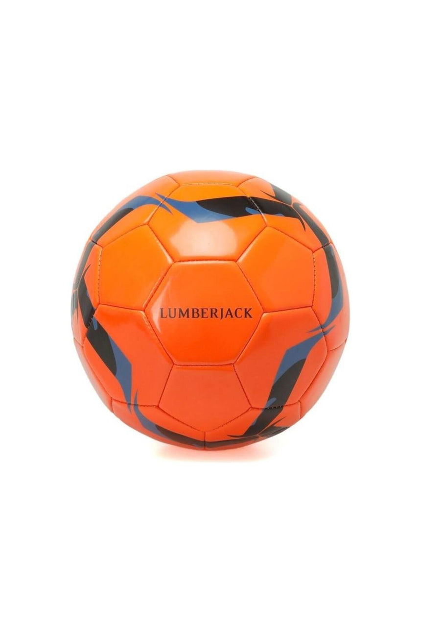LUMBERJACK 5W MB CRISTA 55SN450 5FX FUTBOL TOPU - Turuncu