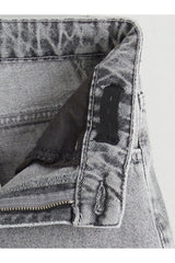 LCW ÇOCUK S6GD74B4 PNT,KPLUTON-GREY-MISIR - Gri