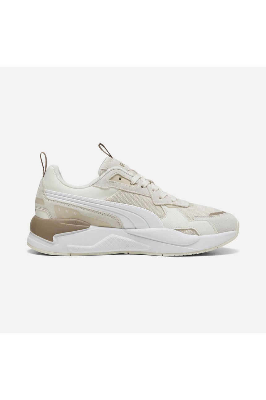 Puma X-Ray 3 Sd Ayakkabı 399668 - Kırık Beyaz