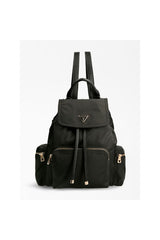 GUESS KADIN ECO GEMMA BACKPACK HWEYG839532 - Mavi