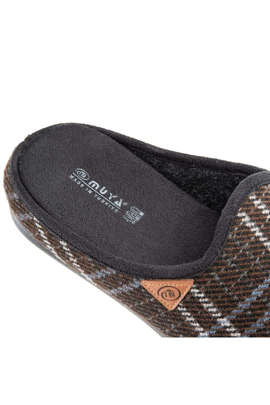 Muya Erkek Davis 33802-3603 - Siyah