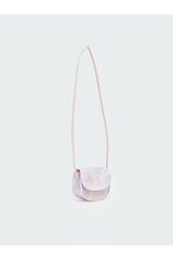 LCW ÇOCUK S6IE04B1 CNT,SIMSEL-TR - Pembe