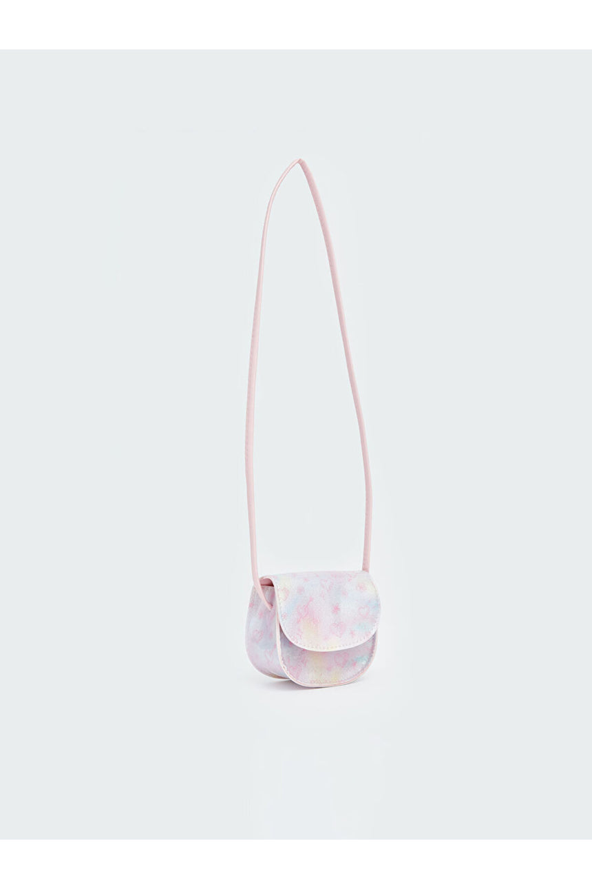 LCW ÇOCUK S6IE04B1 CNT,SIMSEL-TR - Pembe