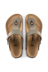 BIRKENSTOCK RAMSES BF NU 044051 - Kahverengi / Kum Beji