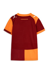 Puma Galatasaray İç Saha Çocuk Forma 77981801 - Kırmızı